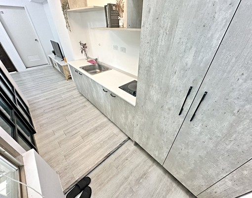 羅馬假期✨南屯大墩公益·可租補·可貓可狗·機上車位 - Image 2