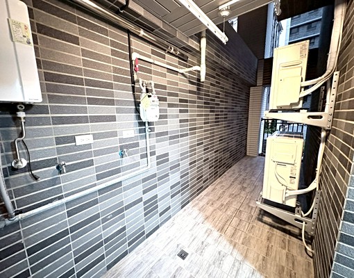 鳳鳴重劃區【和耀．心綻】電梯露臺兩房車/可寵物 - Image 11