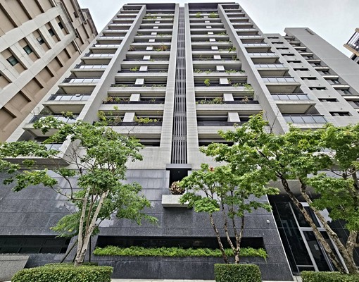 魔髮師好房報:可報稅設籍【新業APLUS】朝南大四房雙車位 - Image 4