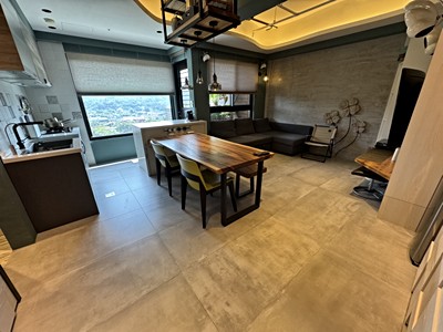 🔥仁見仁愛🔥美居景森高樓層視野精美裝潢智慧宅