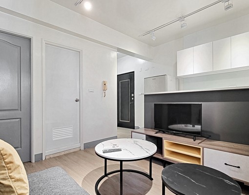 免仲近文化中心七賢一路上雅緻兩房 - Image 5