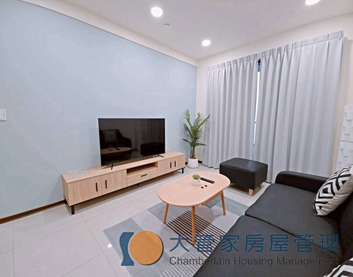 大管家🏠湖濱城絕美兩房🏠社宅免仲 - Image 9