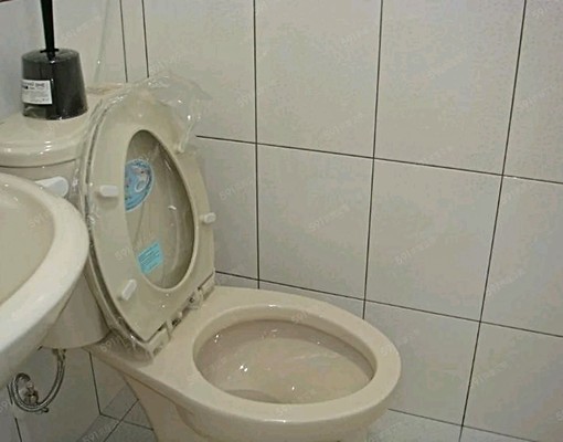 近板橋車站大遠百可租補小資族溫馨採光套房大空間 - Image 8