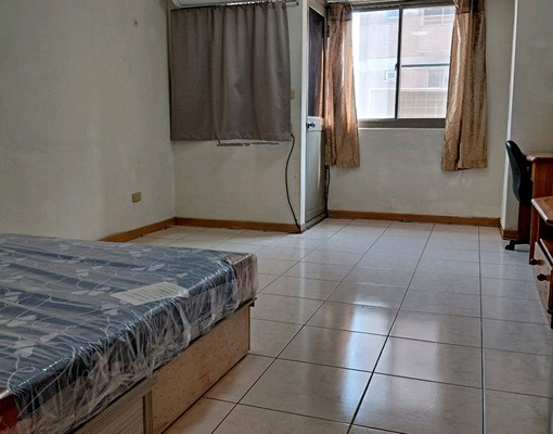 台水台電獨洗獨曬大套房 - Image 1