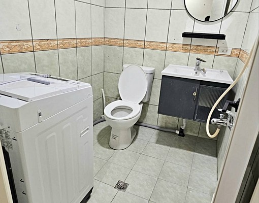 近健行科大、中壢火車站，獨立陽台可曬衣，有個人洗衣機，可補助 - Image 7