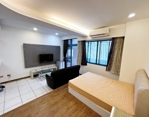 ★稀有台水電★流理臺★獨洗陽台★超大間★小吧檯★ - Image 11