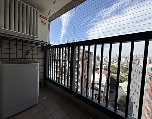 勤美SOGO邊間無限視野獨洗曬直接入住美套房 - Image 10