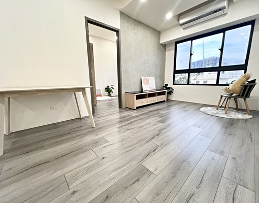 🥇可租補|全新面外視野三房兩衛"大空間|74快道.漢神洲際 - Image 2