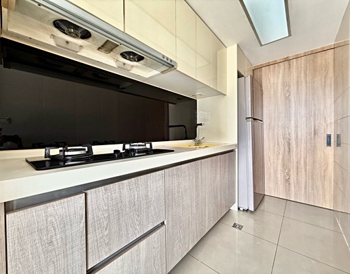 可租補戶籍🔥傢俱全配✅奢華百萬風✨私藏美屋💯 - 591租屋網 - Image 5