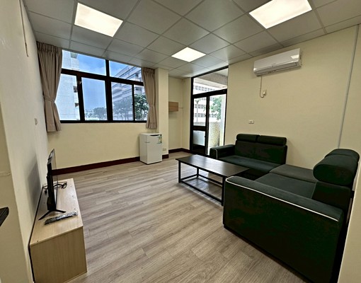 全新首租❗️20坪大空間兩間❗️可租補可貓❗️採光佳獨洗曬 - Image 8