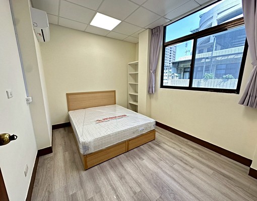 全新首租❗️20坪大空間兩間❗️可租補可貓❗️採光佳獨洗曬 - Image 14