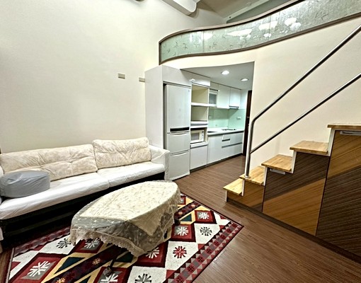 中和❣️垃圾代收、可寵!台水電⚡乾濕分離、陽台獨洗曬、大空間 - Image 3