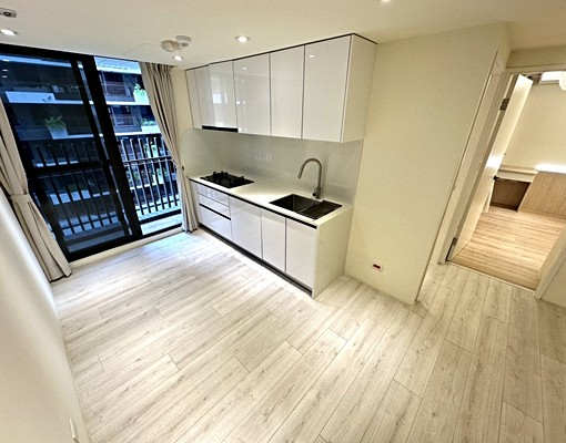 陞霖執美⭐超美社區⭐傢俱電可談⭐木質地板好溫馨⭐可租補 - Image 9