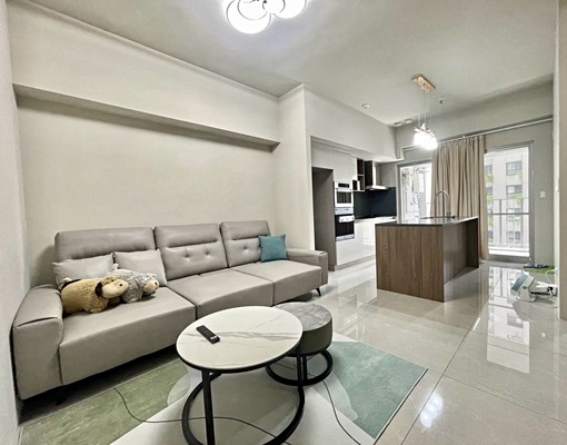 理和時光嶼🌟嶺東精密工業區🌟雙衛浴🌟可租屋補助🌟 - Image 1