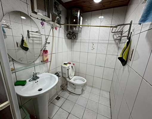 中原❣️租金便宜、包網路第四台、格局方正、家具齊全 - Image 5