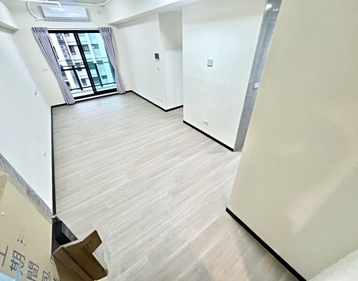 全新未住🌟４台冷氣✅雙租補🌟入戶籍✅可貓狗🌟含車管✅ - Image 3