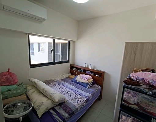 近楠梓車站商圈/都會公園捷運/可租補平車3+1房/拎包入住 - Image 9