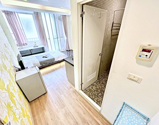 超級大空間✨陽台獨洗流理台✨絕美採光✨超省租屋補助 - Image 3