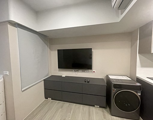 獨立套房｜全新高檔裝潢★電梯大樓★可租補★一卡皮箱入住 - Image 7