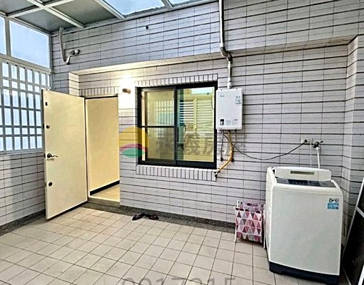 (租)安南近海佃國小學區稀有透天-可租補可營登 - Image 8