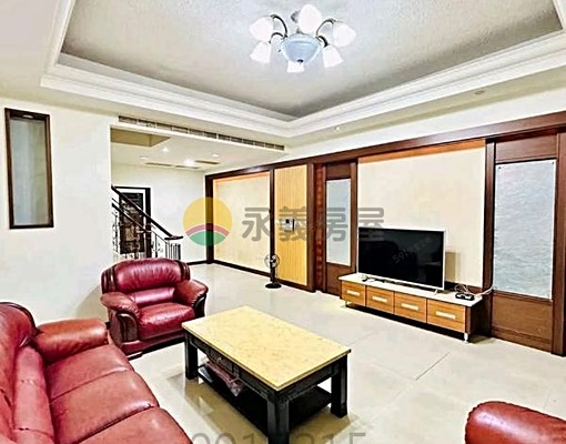 (租)安南近海佃國小學區稀有透天-可租補可營登 - Image 1