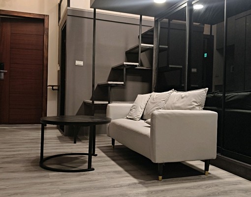 九揚萊茵堡獨立套房，水電台電自付 - Image 9