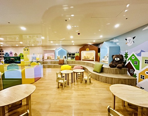 🌿好便宜全新3房平車含管☘️遠雄幸福成🌱免服務費可租補 - Image 13