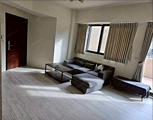 🥰臨近關新商圈/光復路靜巷/寬敞超舒適三房🥰 - Image 2