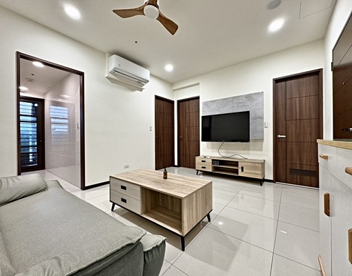 🌱微笑城市|可雙租補平車|2房全配高樓層🌱 - Image 2