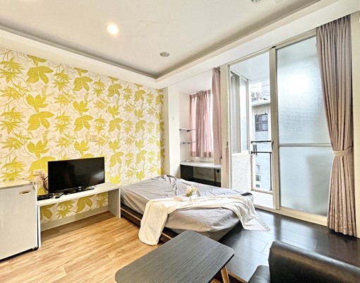 ✨小資首選✨可租補✨陽台獨洗✨鄰近教育大學✨ - Image 5