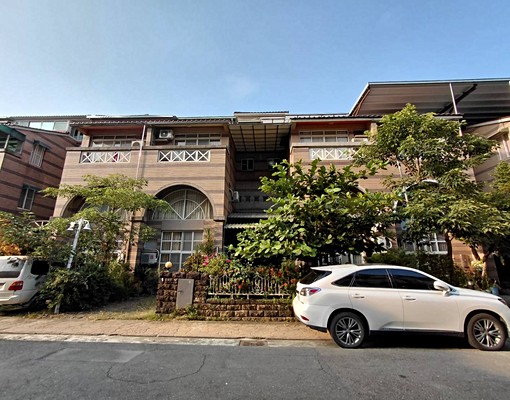 大社觀景山林庭院花園車墅(整棟出租) - Image 2