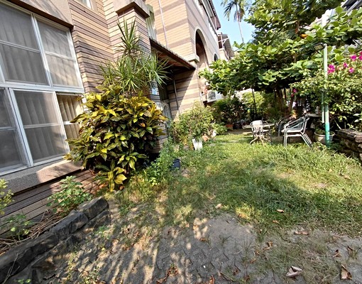 大社觀景山林庭院花園車墅(整棟出租) - Image 3