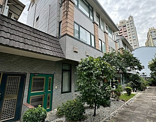 🔥南屯七期社區雙平車透天別墅✔️可住辦✔️惠文學區可戶籍 - Image 3