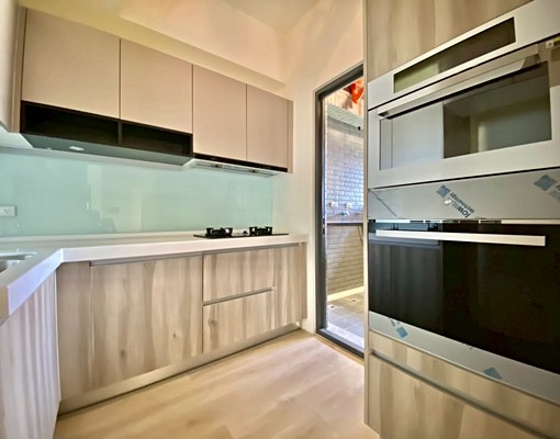 含平車、管理費！可租補、入戶籍！6962御景莊園！大三房平車 - Image 4