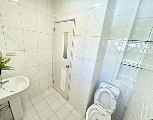 租屋補助🍁陽台獨洗🍁系統收納🍁夢幻採光 - Image 5