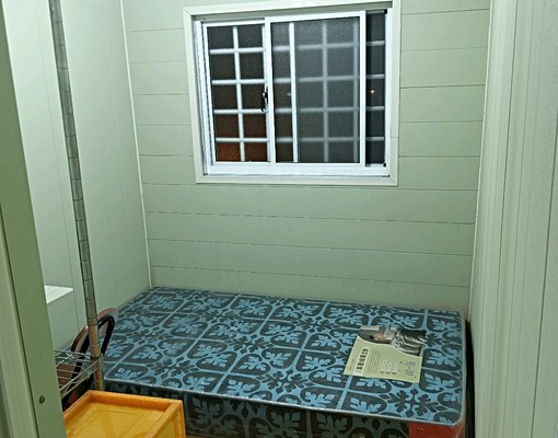 全新套房~近育英國小~限30歲內、上班族/學生 - Image 1