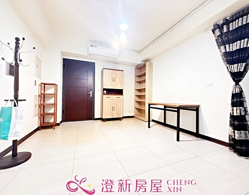 可寵可貓2房2衛🌱地段無敵便利✨24hr物業管理+圾垃集中 - Image 4