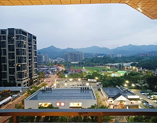 全新交屋，新裝潢四房車位 - Image 9