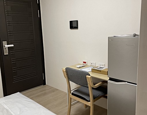 溫馨獨立富宇悅峰套房 - Image 5