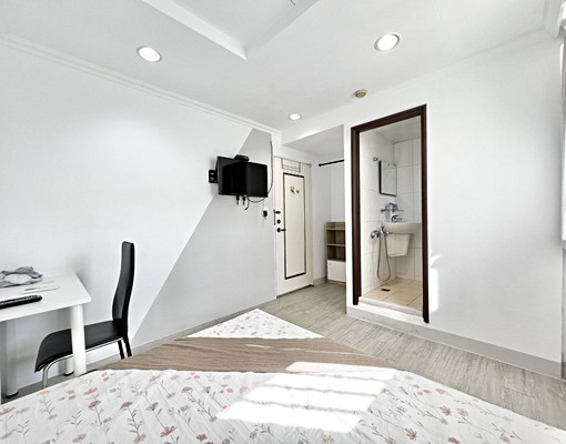 只想偷偷靠近你💖可租補採光強獨洗曬🌈小資首選 - Image 4