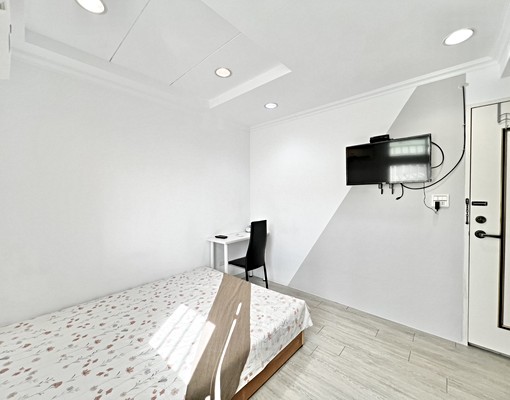 只想偷偷靠近你💖可租補採光強獨洗曬🌈小資首選 - Image 7