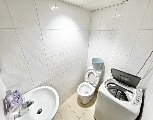 只想偷偷靠近你💖可租補採光強獨洗曬🌈小資首選 - Image 9