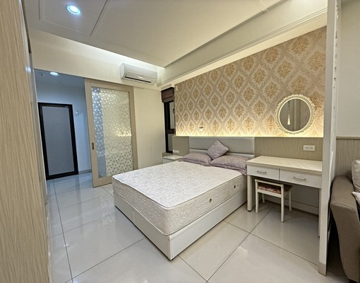 喬陽⭐️大院采鑽⭐️精緻1房1廳⭐️拎包入住⭐️免仲可租補 - Image 2