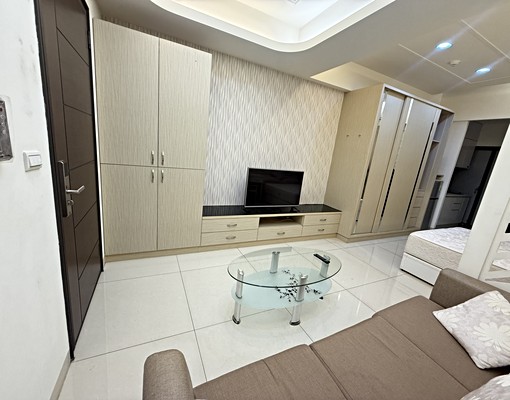 喬陽⭐️大院采鑽⭐️精緻1房1廳⭐️拎包入住⭐️免仲可租補 - Image 5