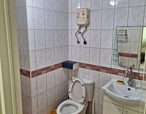 近弘光靜宜(獨立洗衣機陽台)套房出租 - 591租屋網 - Image 15