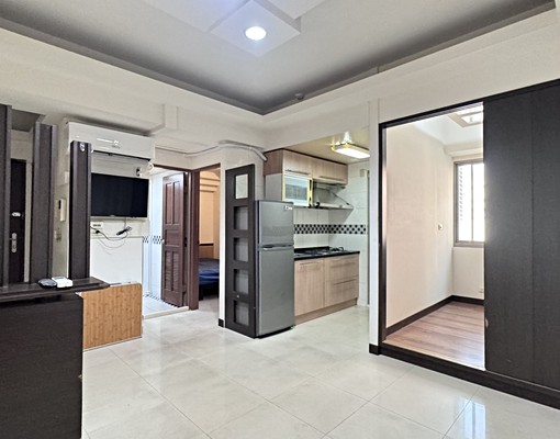 可寵中西區2房平面車位 - Image 1