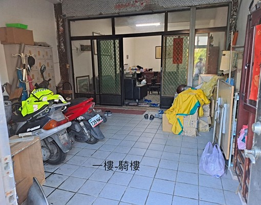 住家/店面/宿舍(神岡和睦路邊透天)新和宮 - Image 10