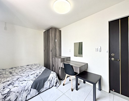 就想賴著你💖可租補室內機車位陽台獨洗🌈走路火車站 - Image 6