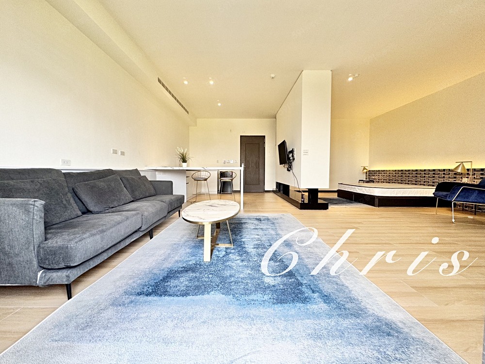 ⭕雙租補✅戶籍/中島廚房/陽台獨洗/電梯/代收包裏/子母車 - Image 1