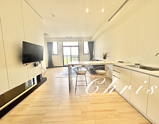 ⭕雙租補✅戶籍/中島廚房/陽台獨洗/電梯/代收包裏/子母車 - Image 4